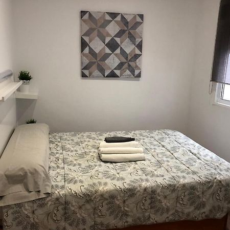 Estudio Soho Con Wifi En Alameda De Colon Apartment Malaga Exterior photo