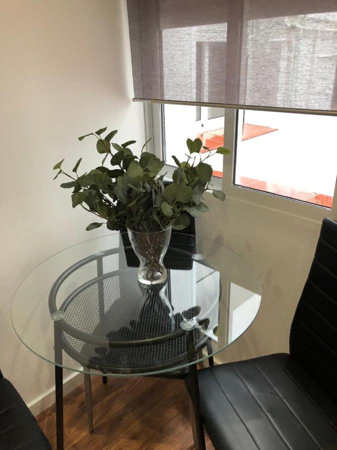 Estudio Soho Con Wifi En Alameda De Colon Apartment Malaga Exterior photo